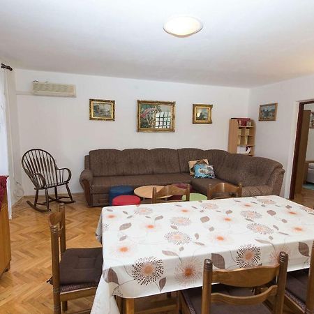 Apartman Ivan Dramalj Esterno foto