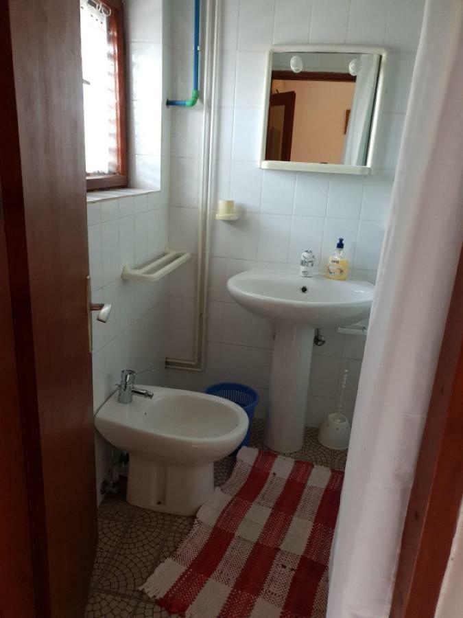 Apartman Ivan Dramalj Esterno foto