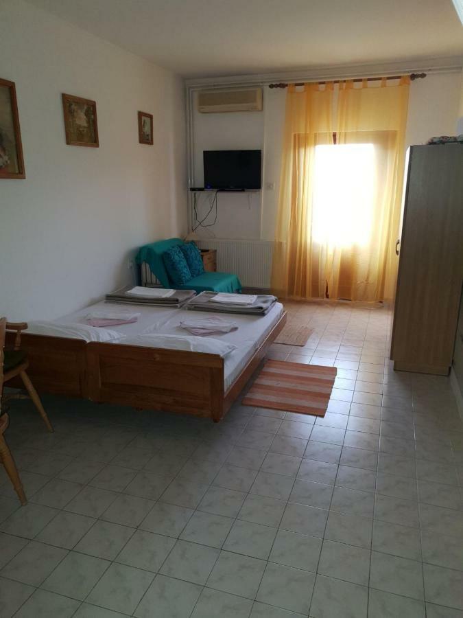 Apartman Ivan Dramalj Esterno foto